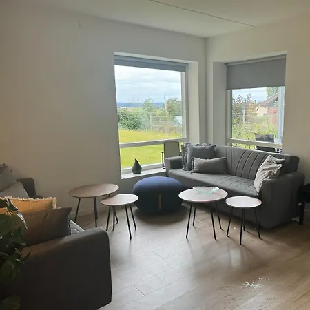 Close To Highway Apartment