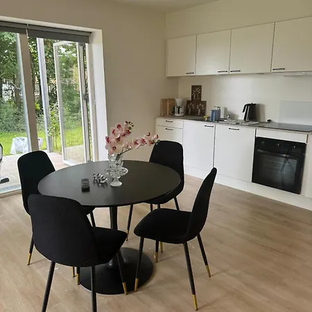 Close To Highway Apartment